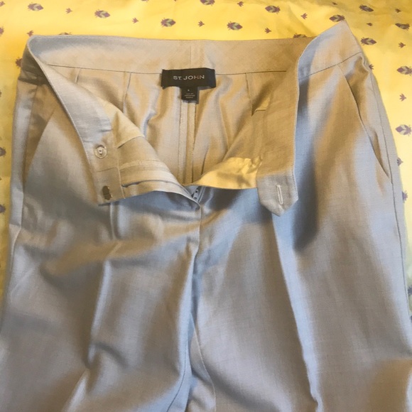 St. John trouser perfect condition. - Picture 2 of 5